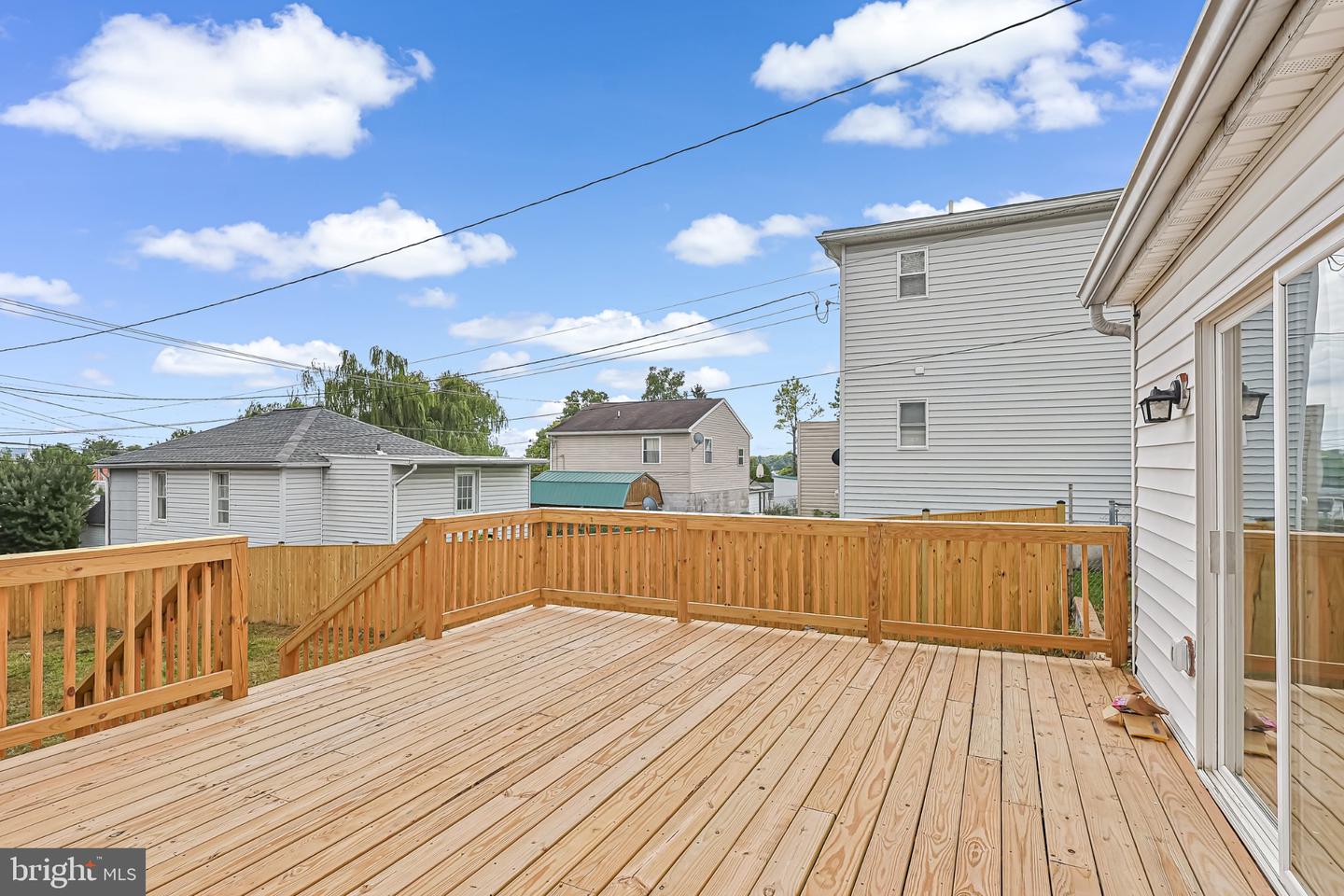 820 Guilford Property Photo 25