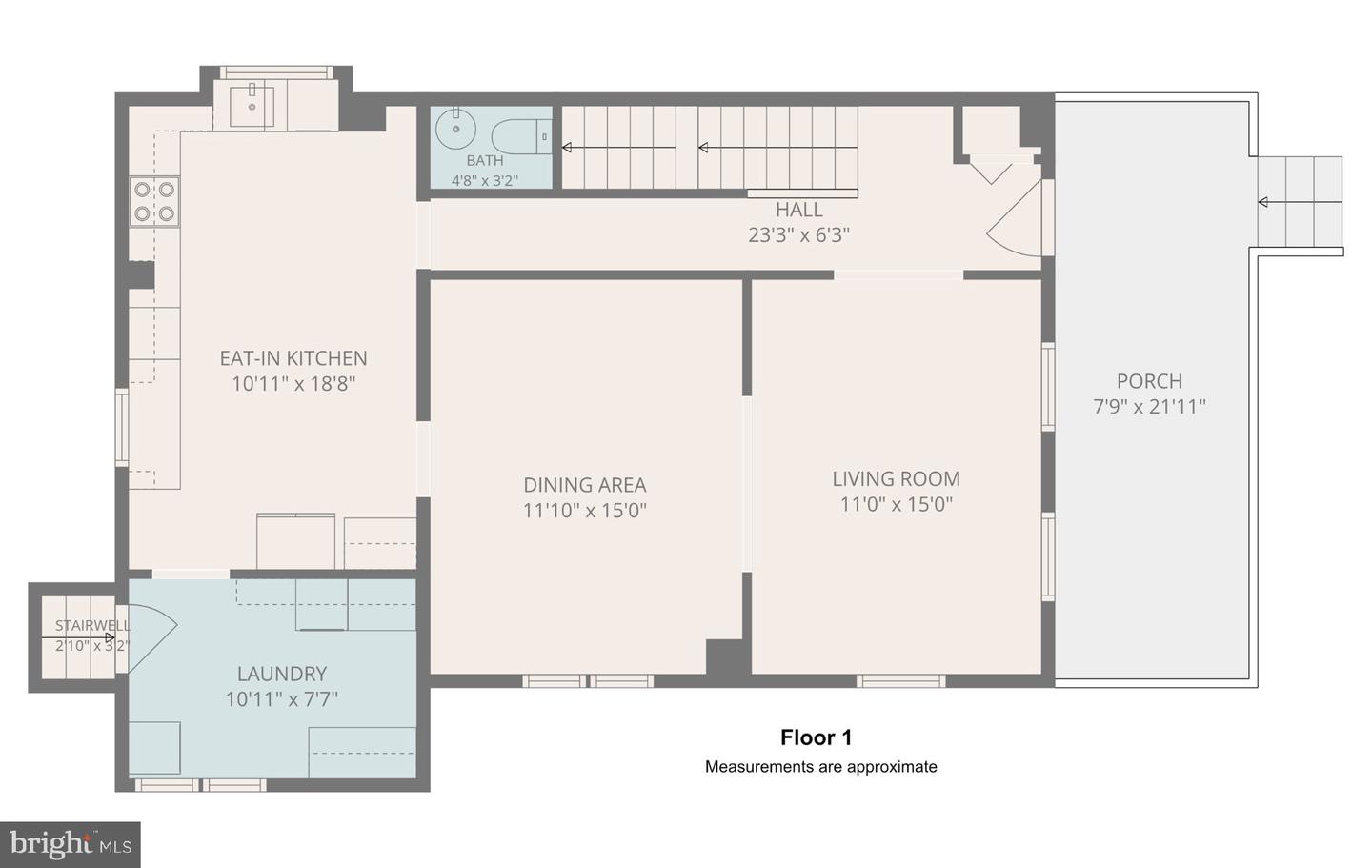 820 Guilford Property Photo 39