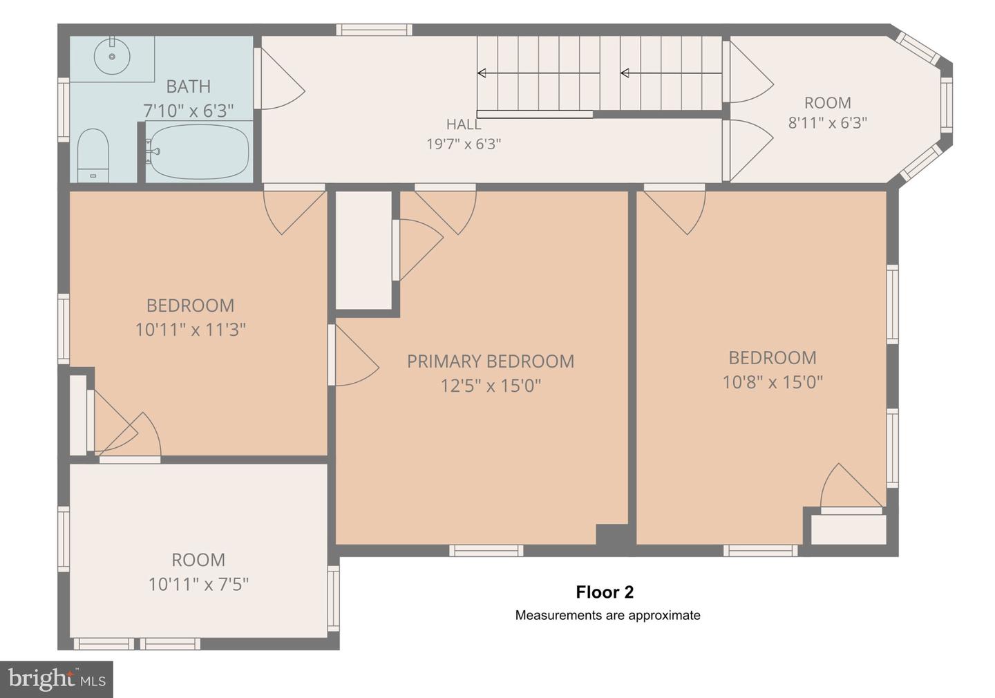 820 Guilford Property Photo 41