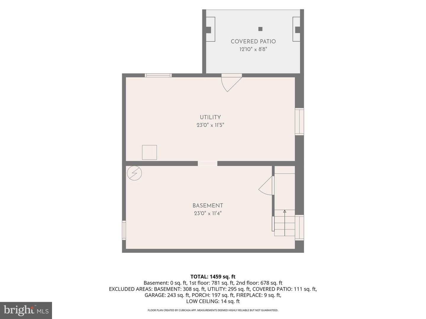 224 E Irvin Ave Property Photo 56