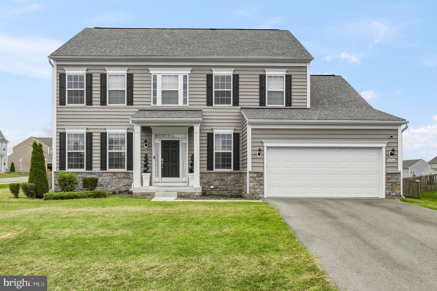 18316 Petworth Cir Property Photo 1