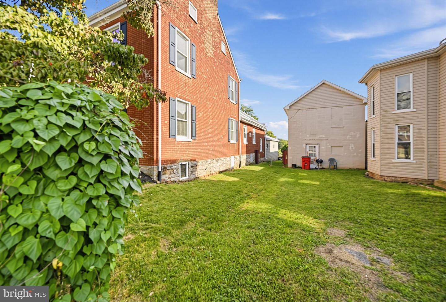 141 Cumberland St Property Photo 27
