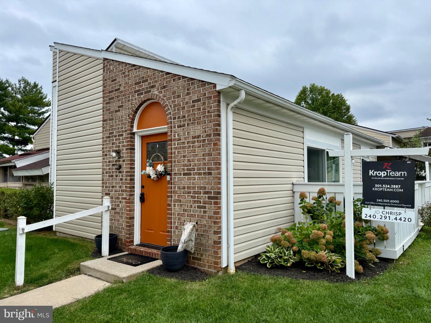 1635 Woodlands Run Property Photo 1
