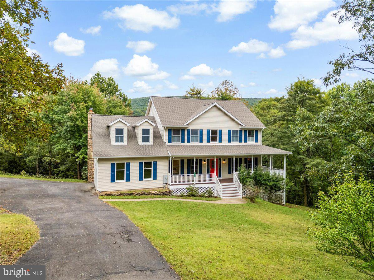 3416 HAWKS LN Property Photo 1