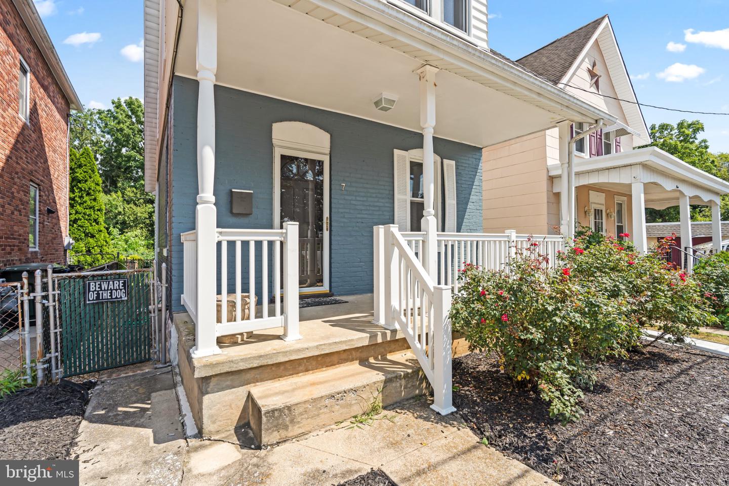 7 Moller Ave Property Photo 5