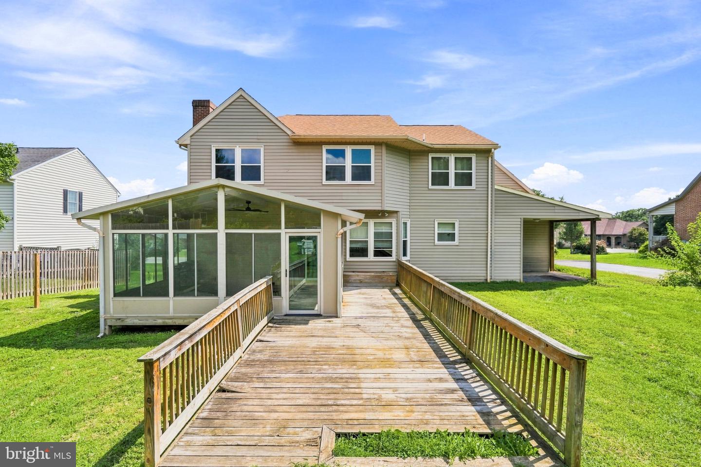 605 Fair Meadows Blvd Property Photo 46