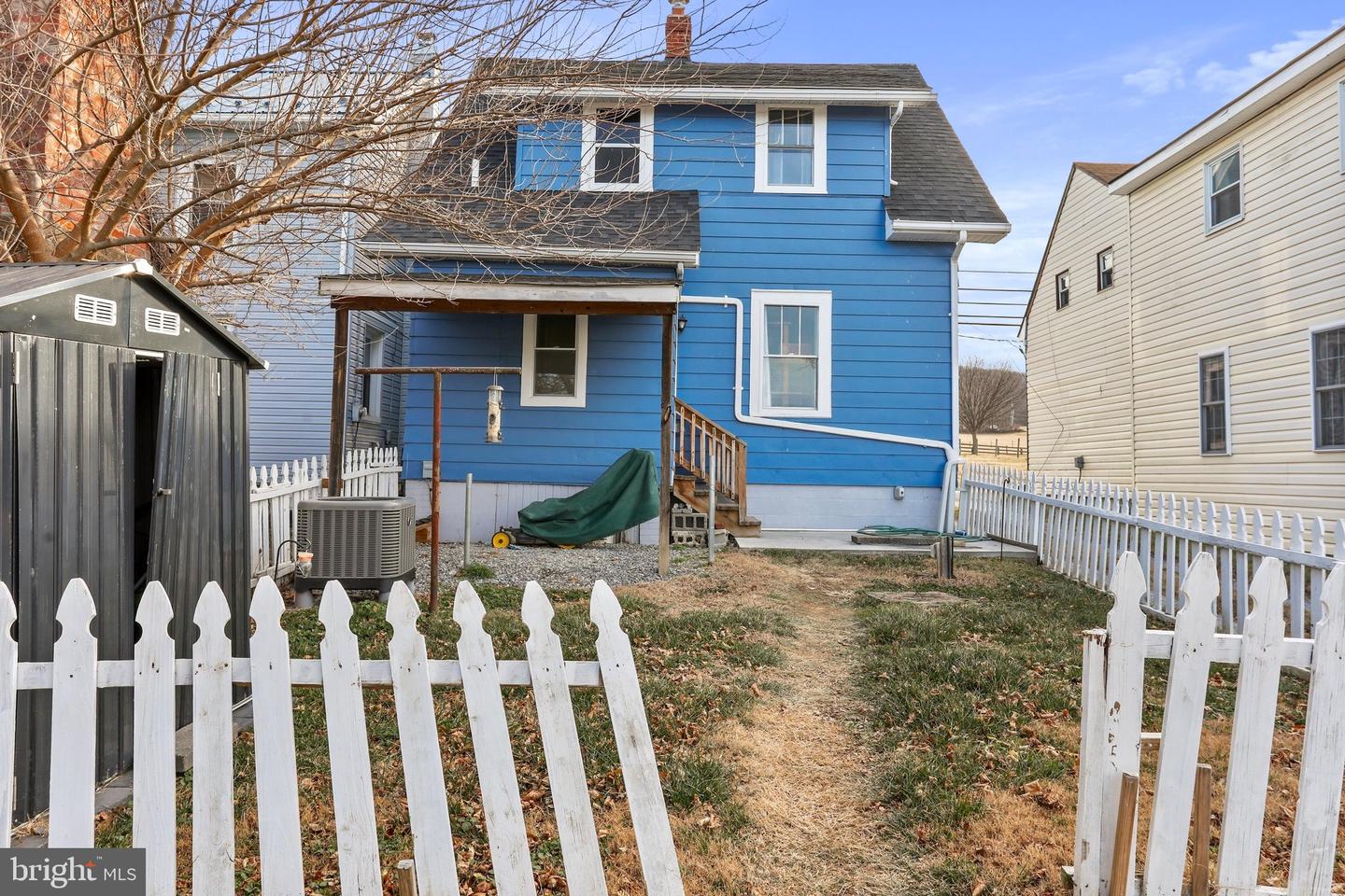8118 Mapleville Rd Property Photo 24