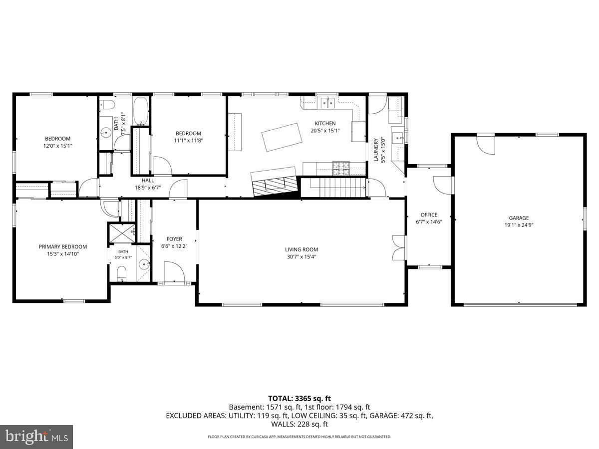 19022 Cherry Tree Dr Property Photo 6