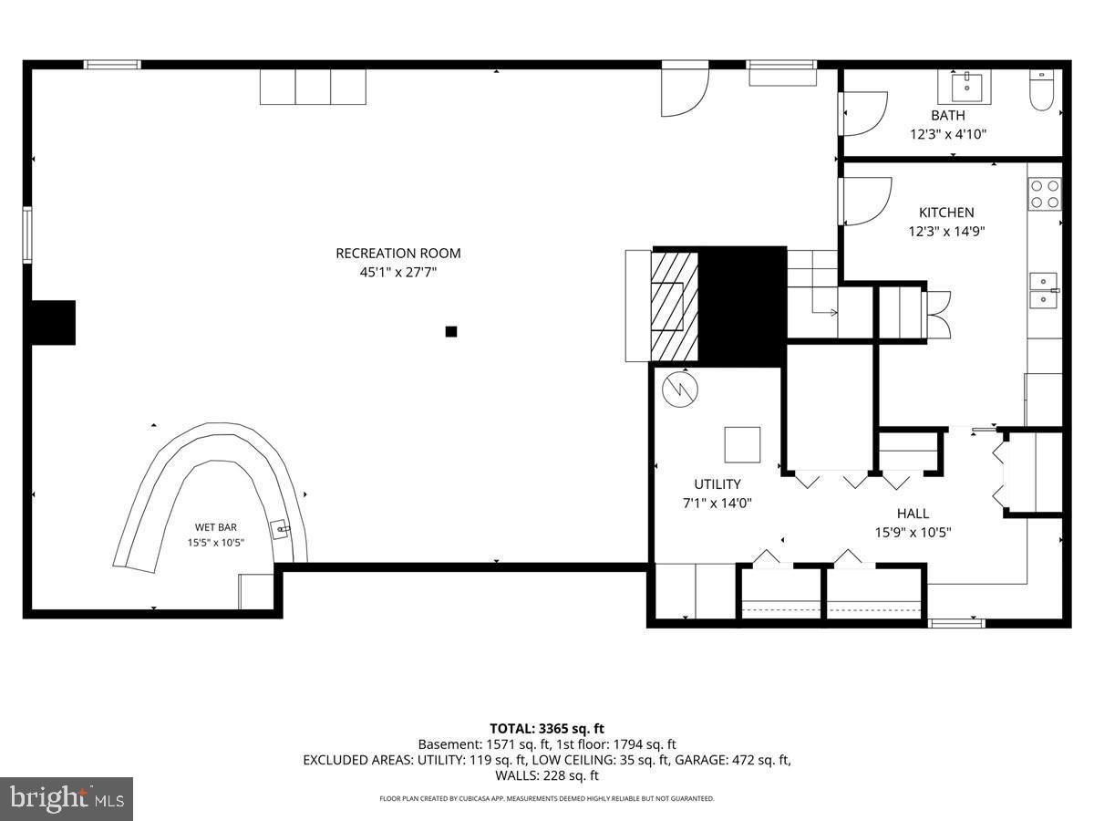 19022 Cherry Tree Dr Property Photo 33