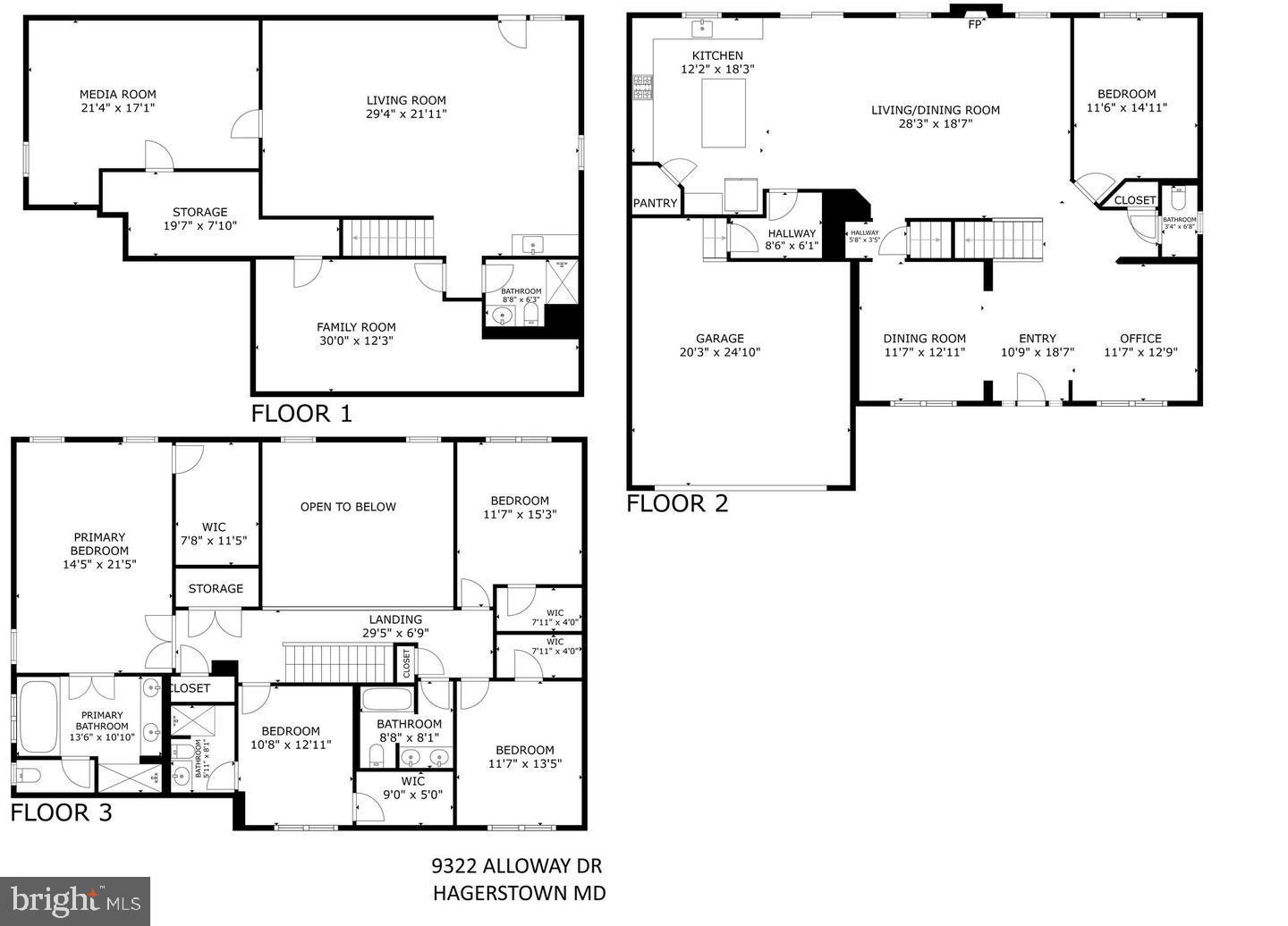 9322 Alloway Dr Property Photo 53