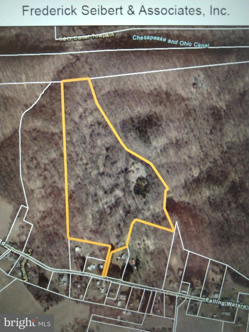 14683 Falling Waters Rd Property Photo 1
