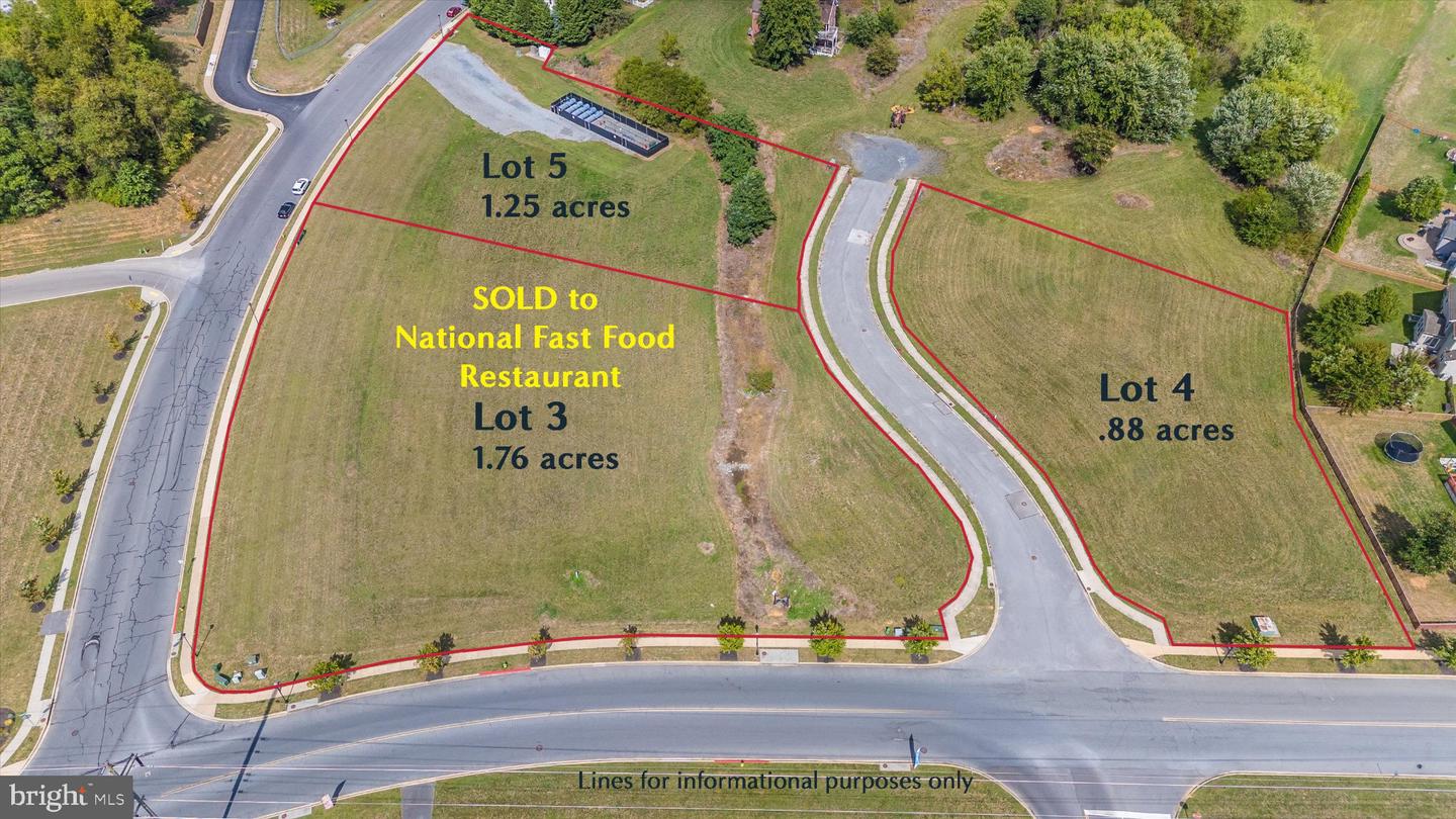 Lot 5 - Ringley Dr Property Photo 2
