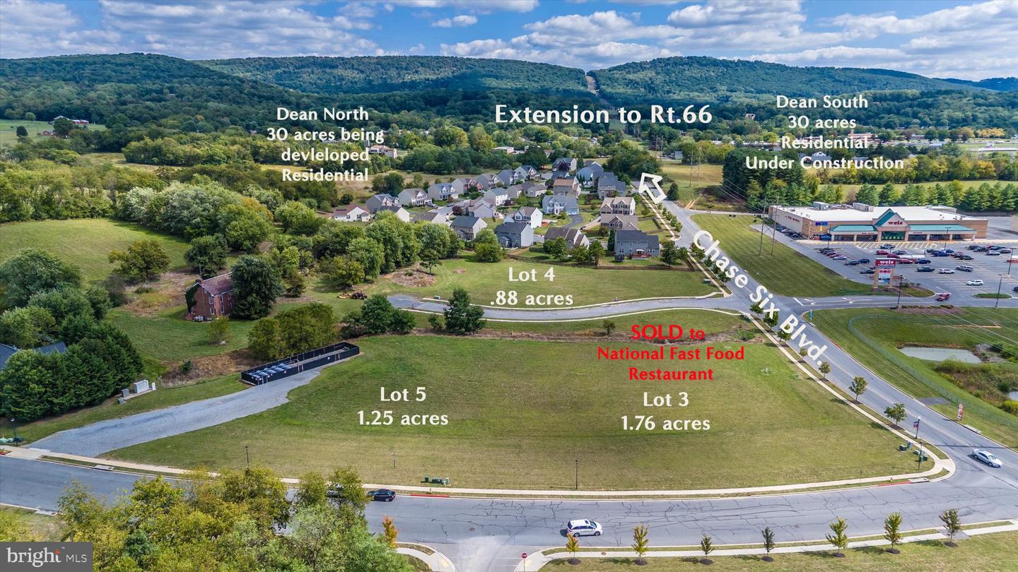 Lot 5 - Ringley Dr Property Photo 3