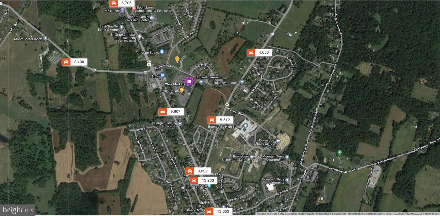 Lot 5 - Ringley Dr Property Photo 5
