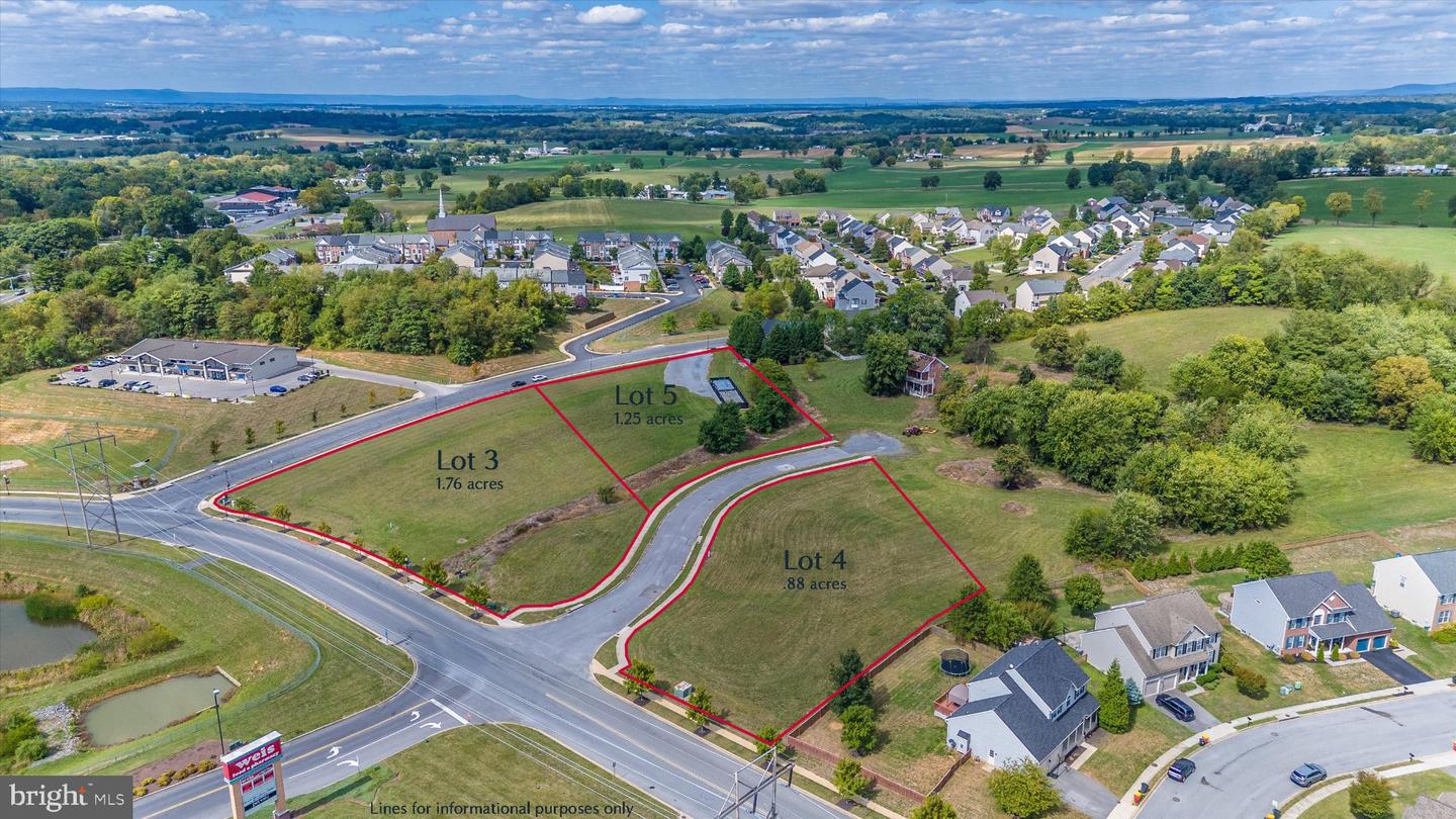 Lot 5 - Ringley Dr Property Photo 6
