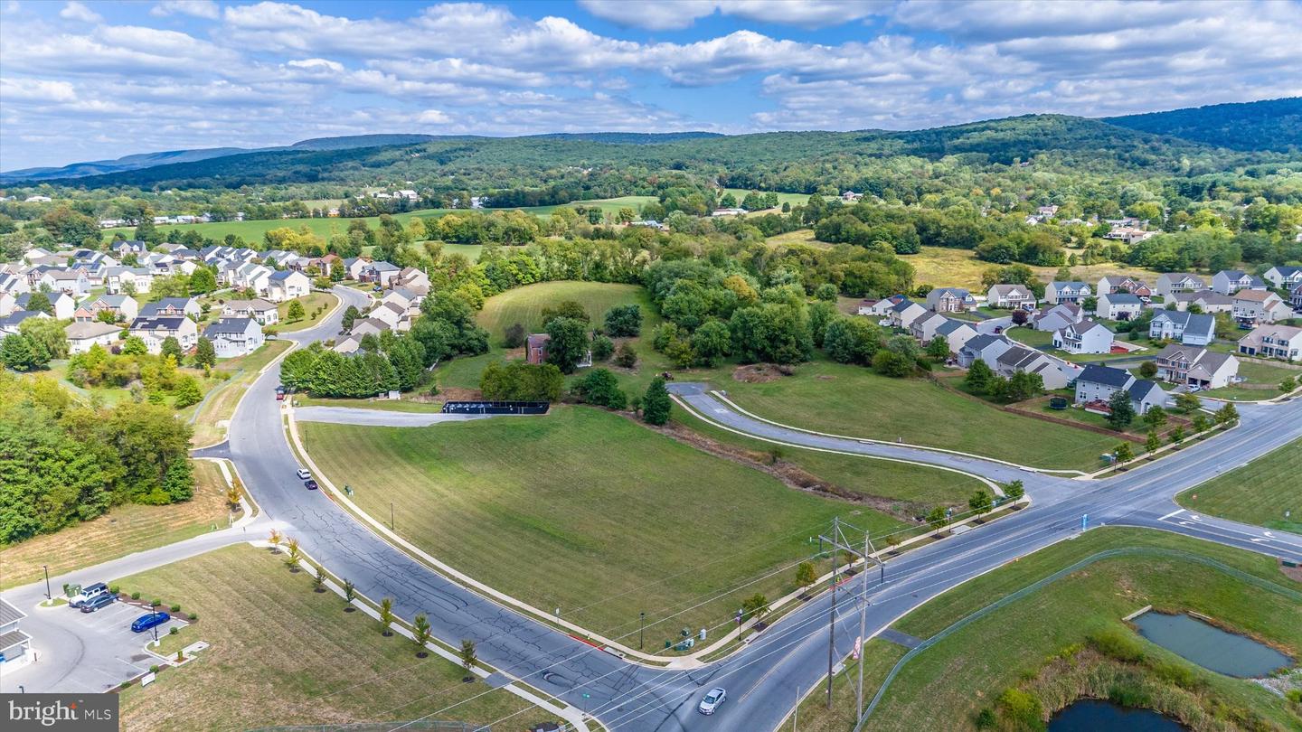 Lot 5 - Ringley Dr Property Photo 8