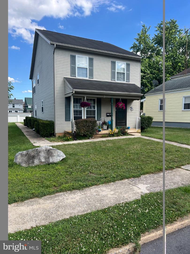 728 Chestnut St Property Photo 1