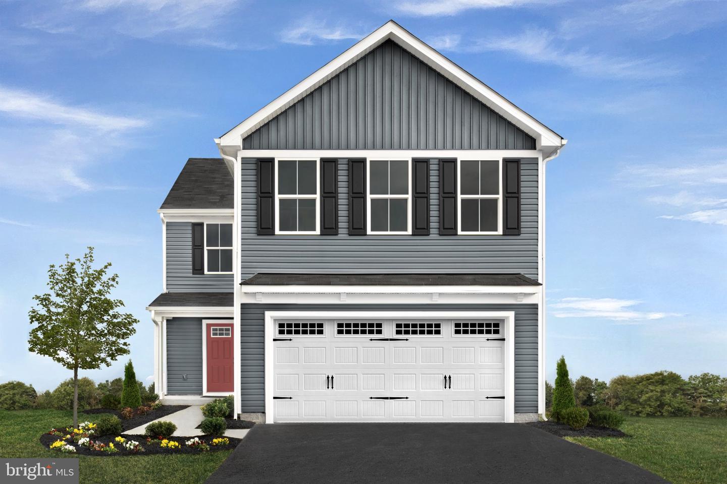 1218 YEOMAN BERRY DR. Property Photo 1