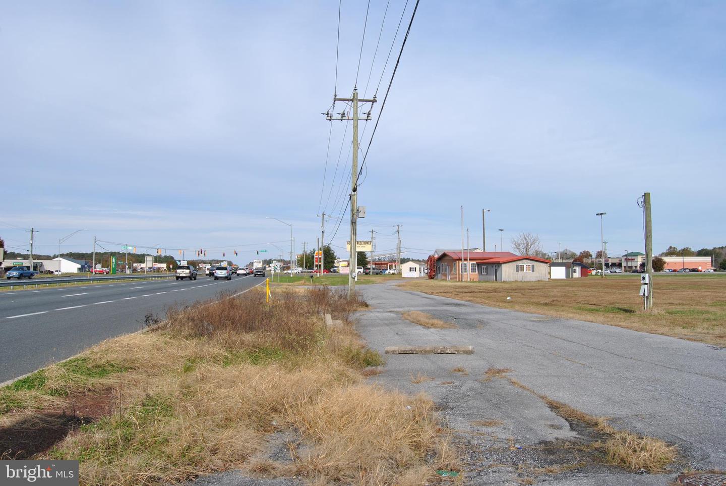 0 N Ocean Hwy Property Photo 3
