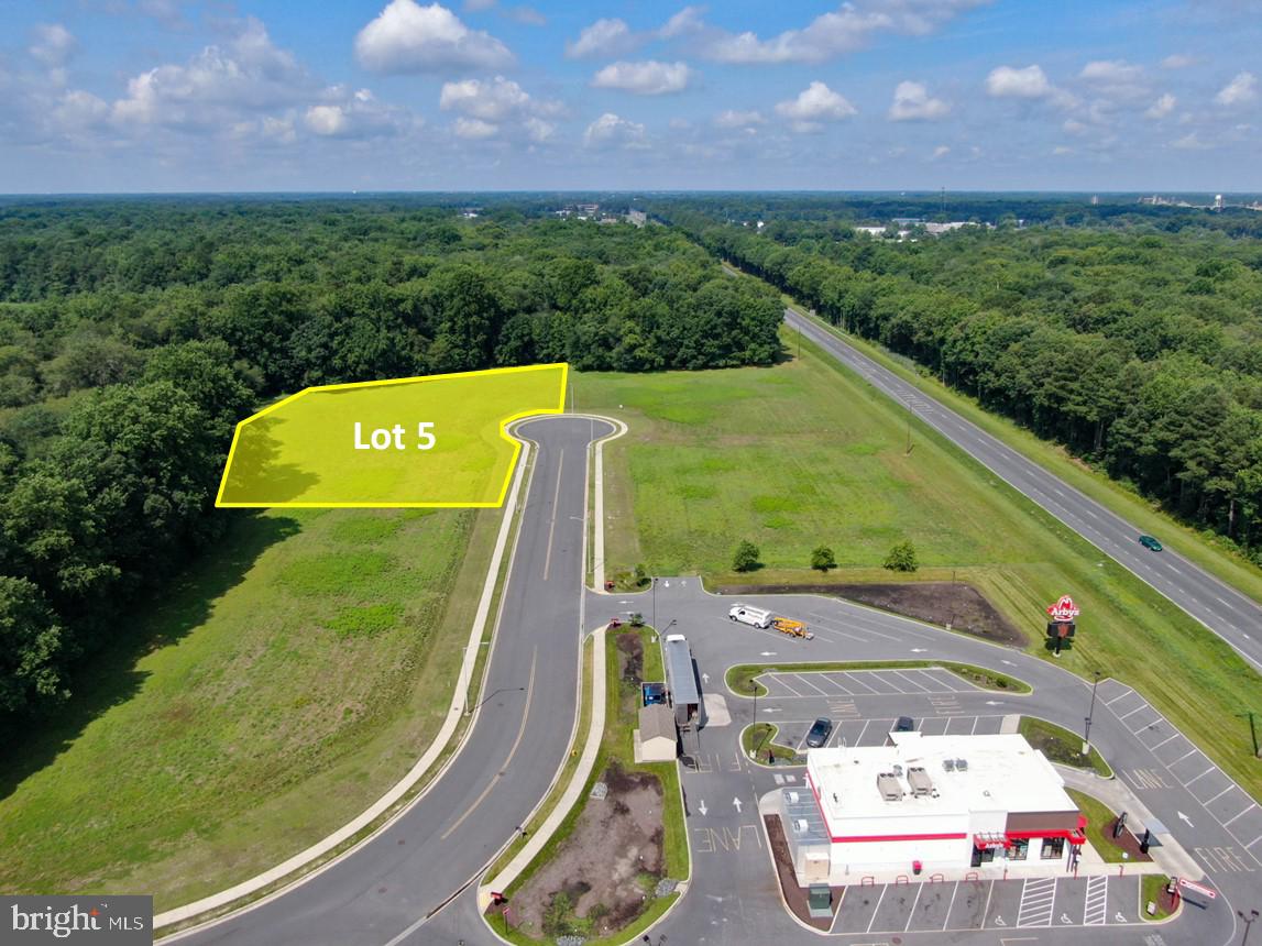 0 Summer Dr #lot 5 Property Photo 1