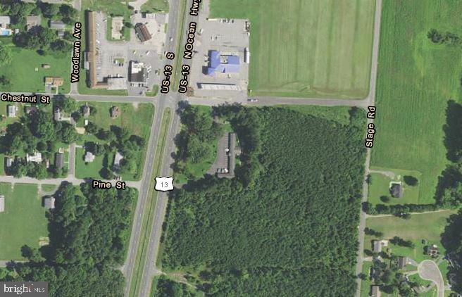 1 Old Stage Road Property Photo 1