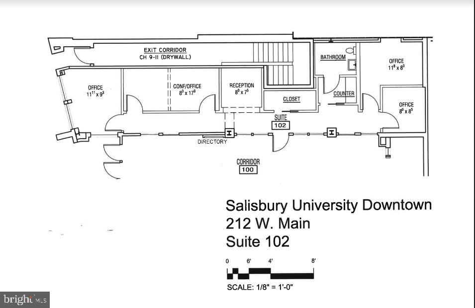212-unit 102 Main St Property Photo 12