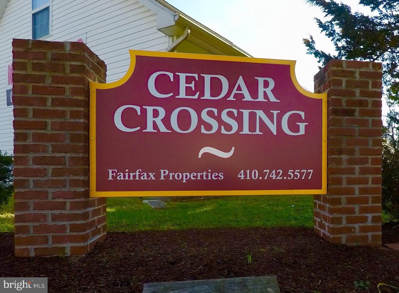 101 Cedar Xing Property Photo 1