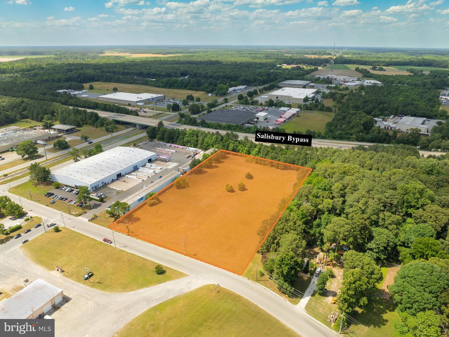 0 Marvel Rd Property Photo 1