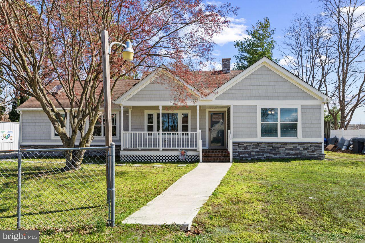 209 Louise Ave Property Photo 2