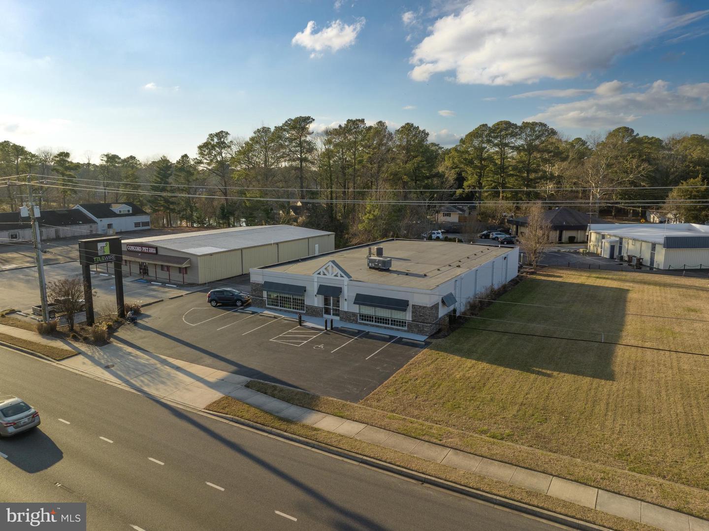 1516 S Salisbury Blvd #b Property Photo 7