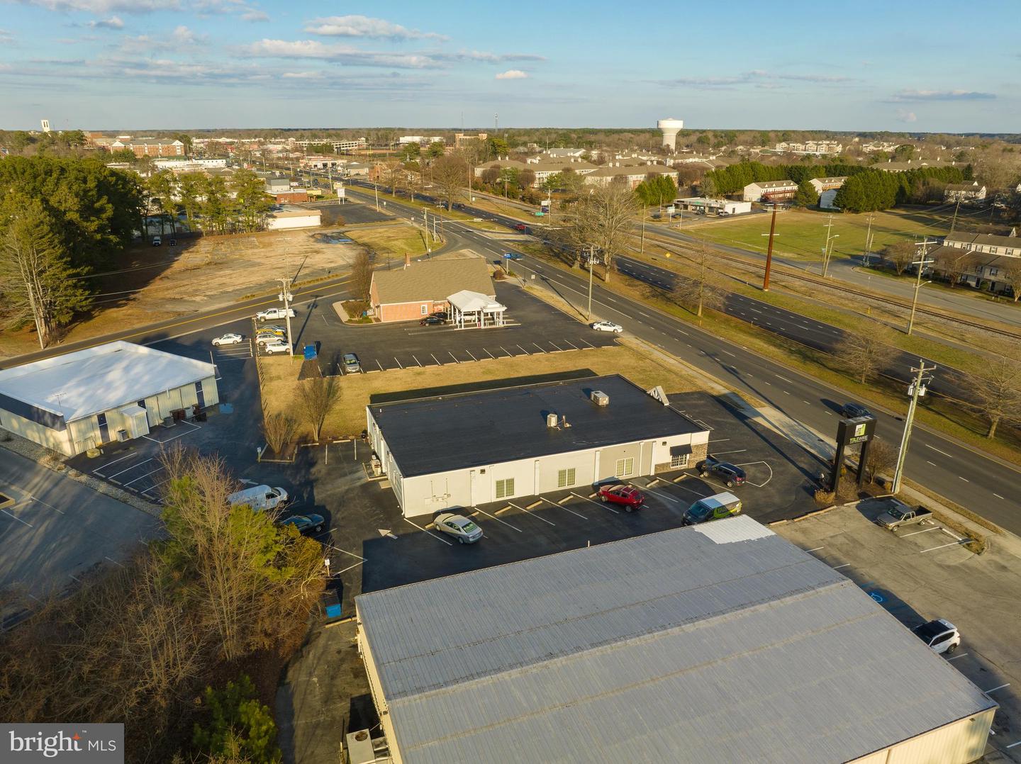 1516 S Salisbury Blvd #b Property Photo 12