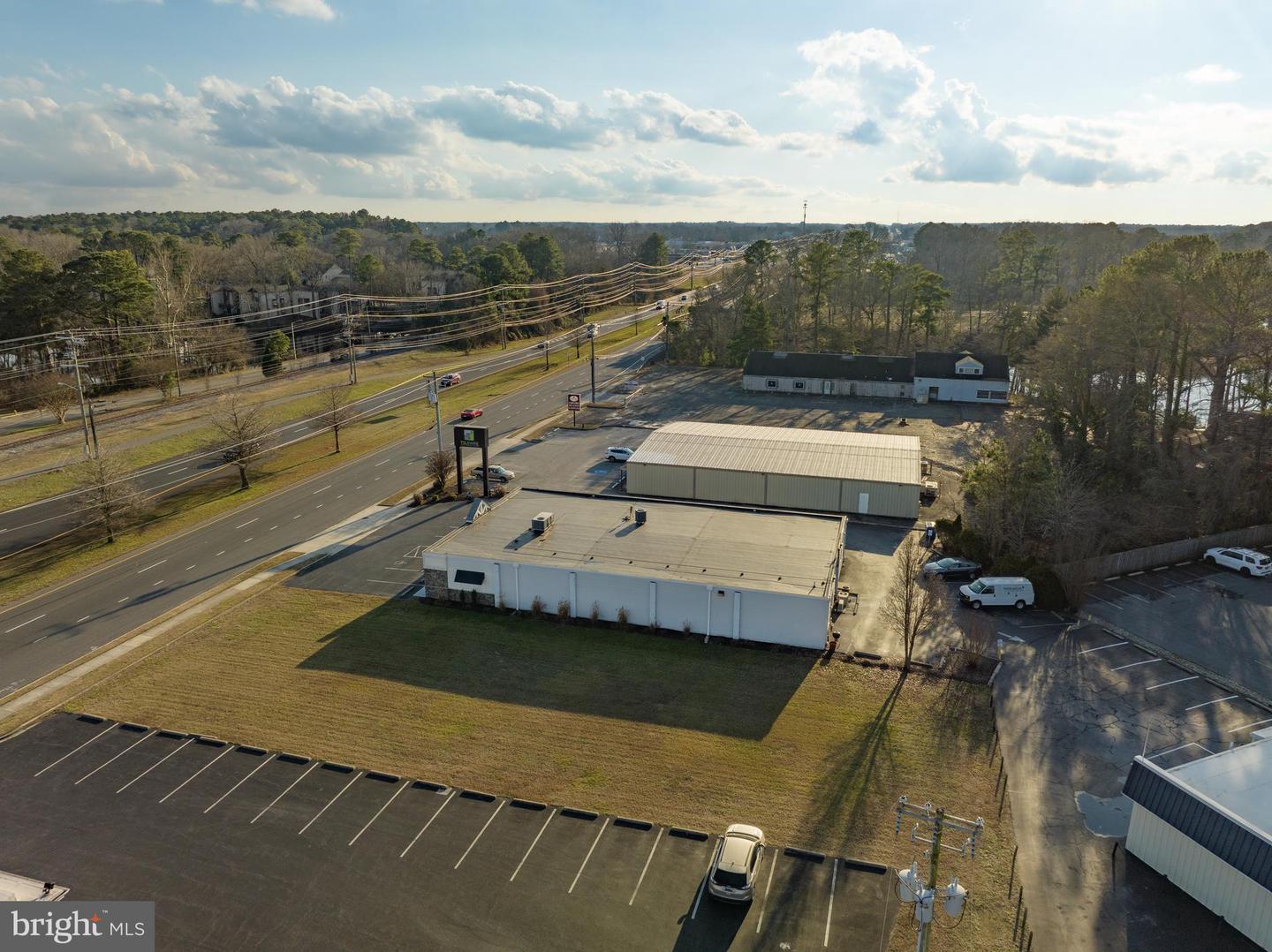 1516 S Salisbury Blvd #b Property Photo 13