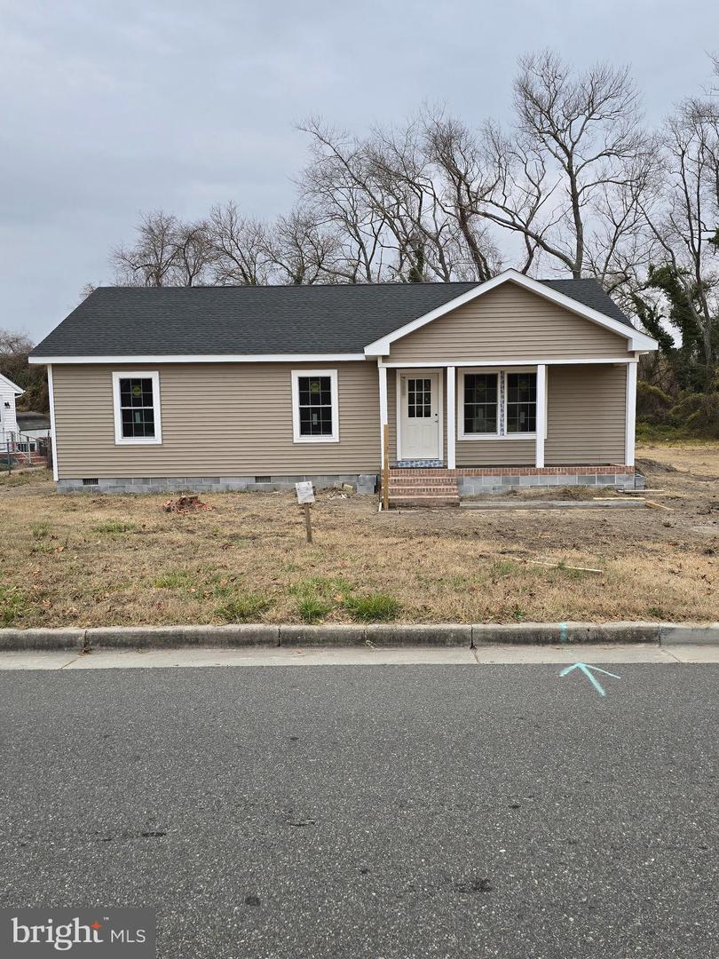 222 N Dulany Ave Property Photo