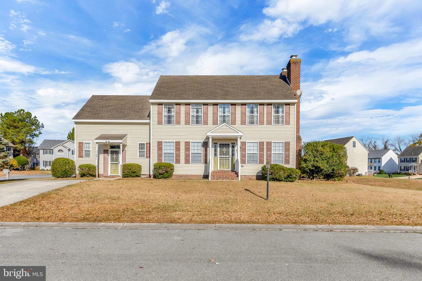 1119 Granbys Run Property Photo 1