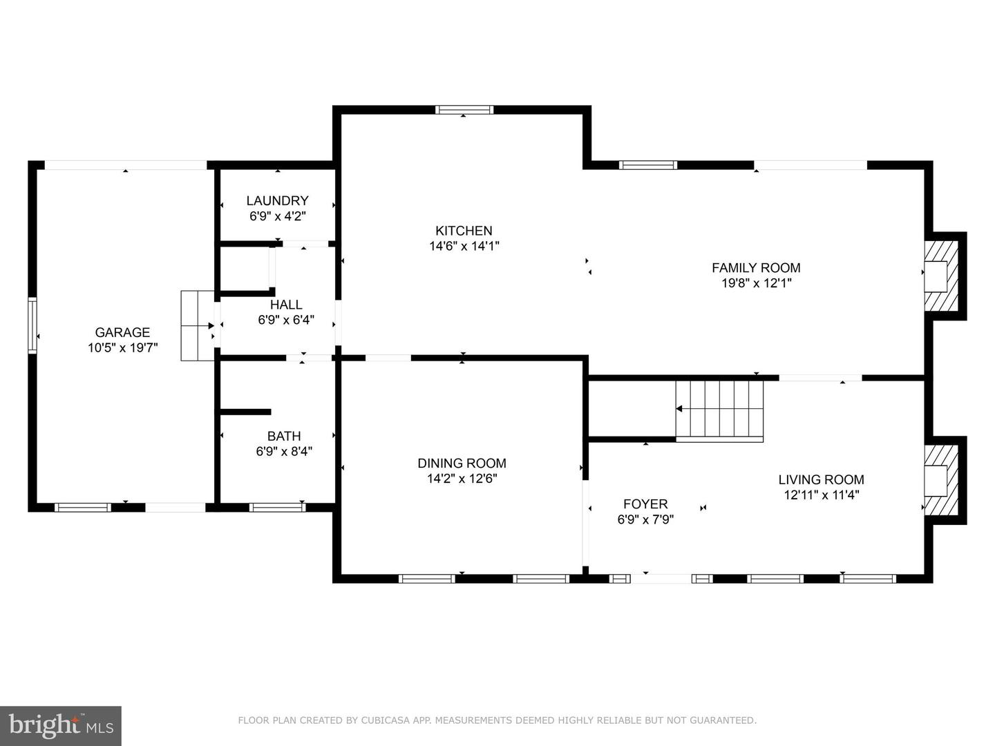 1119 Granbys Run Property Photo 35