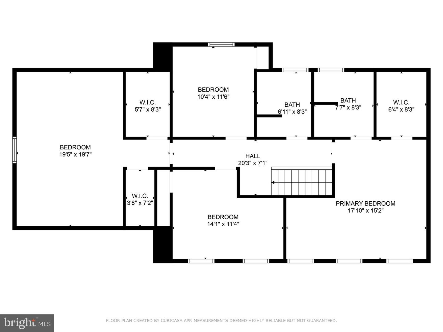 1119 Granbys Run Property Photo 36