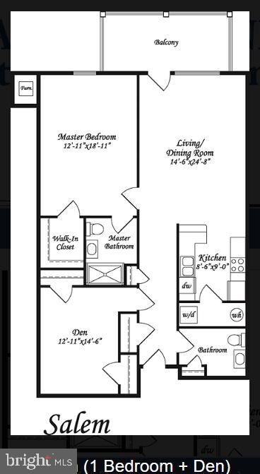 1103 S Schumaker Dr #c-102 Property Photo 3