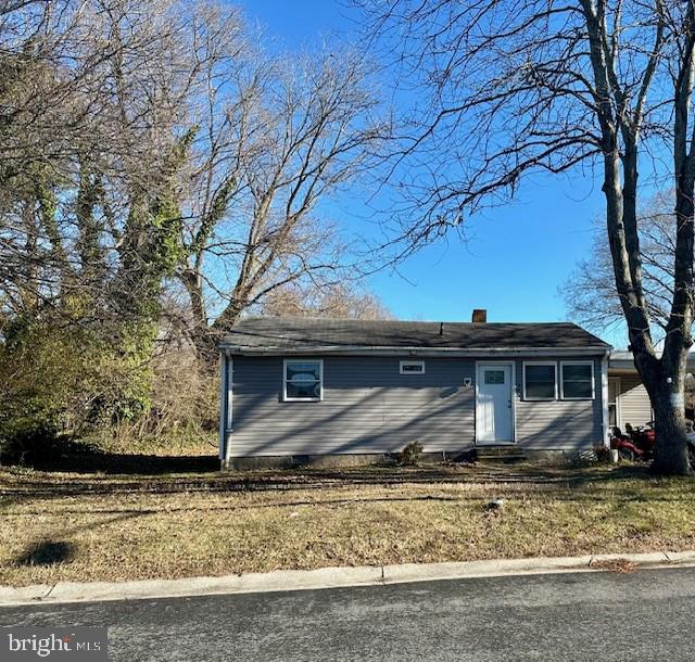 305 Anderson St Property Photo