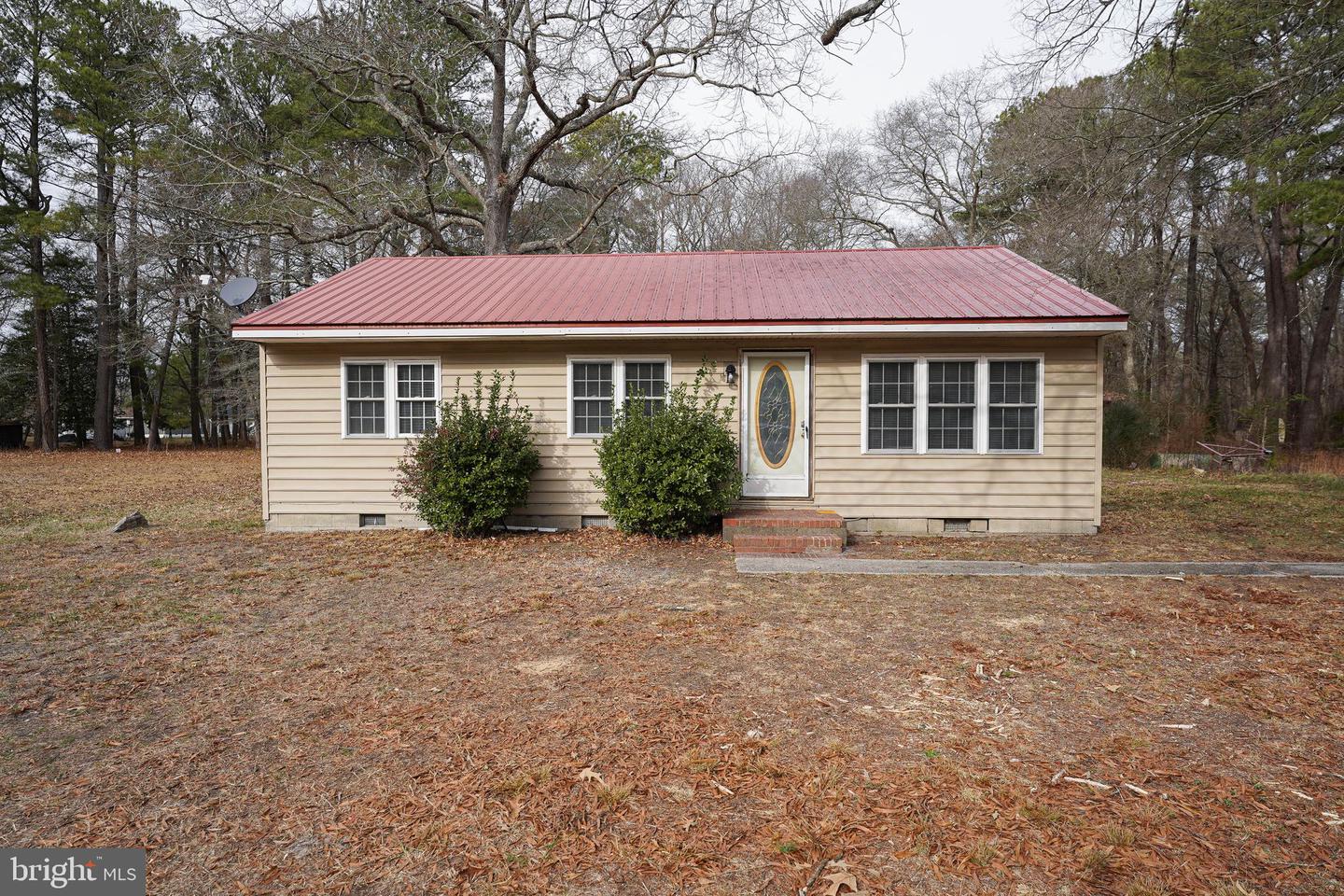 28144 Stanford Rd Property Photo