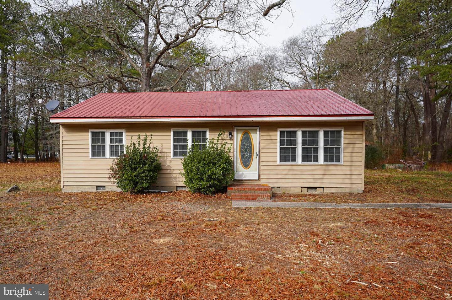 28144 Stanford Rd Property Photo 1