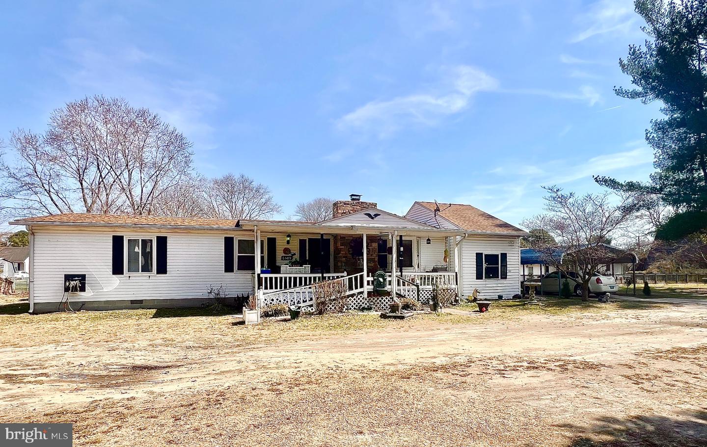 6509 Kenwood Dr Property Photo