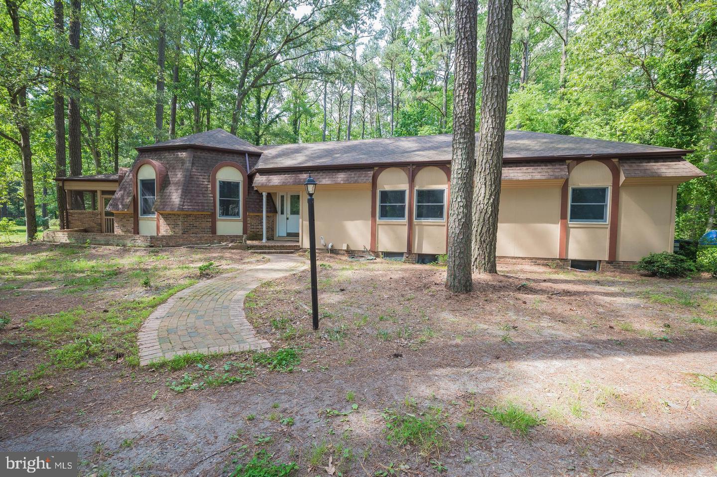 30526 Olde Fruitland Rd Property Photo