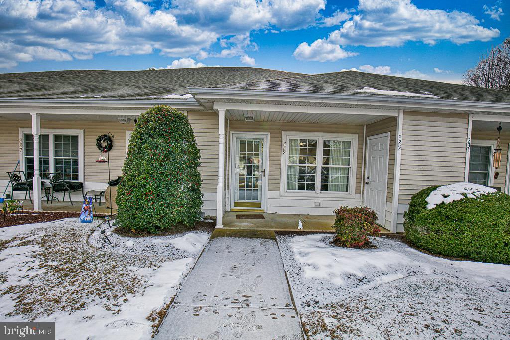 229 Troopers Way #229 Property Photo
