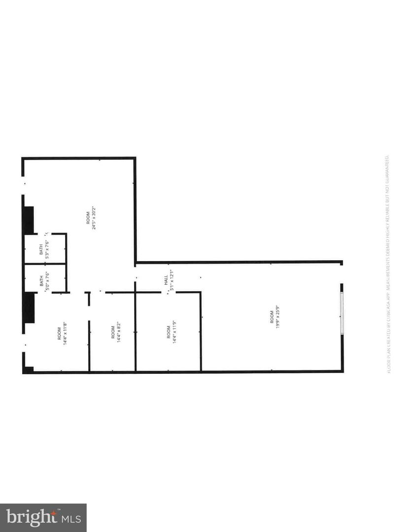720 E College Ave #d Property Photo 10