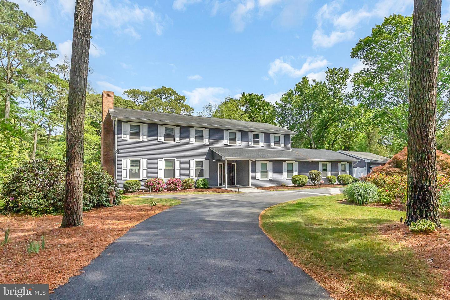 1702 Old Mill Ln Property Photo