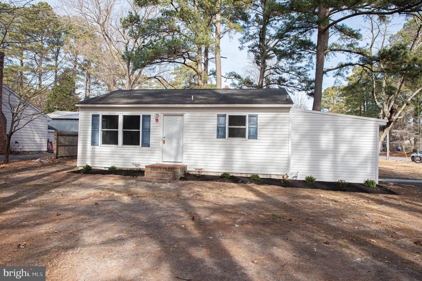 203 Harford Rd Property Photo