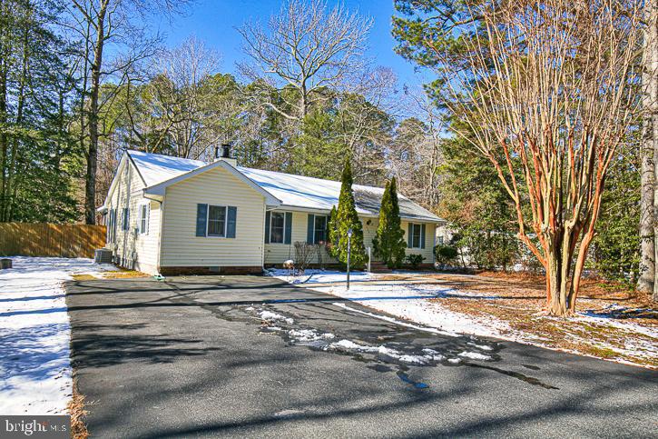 600 Forest Dr Property Photo