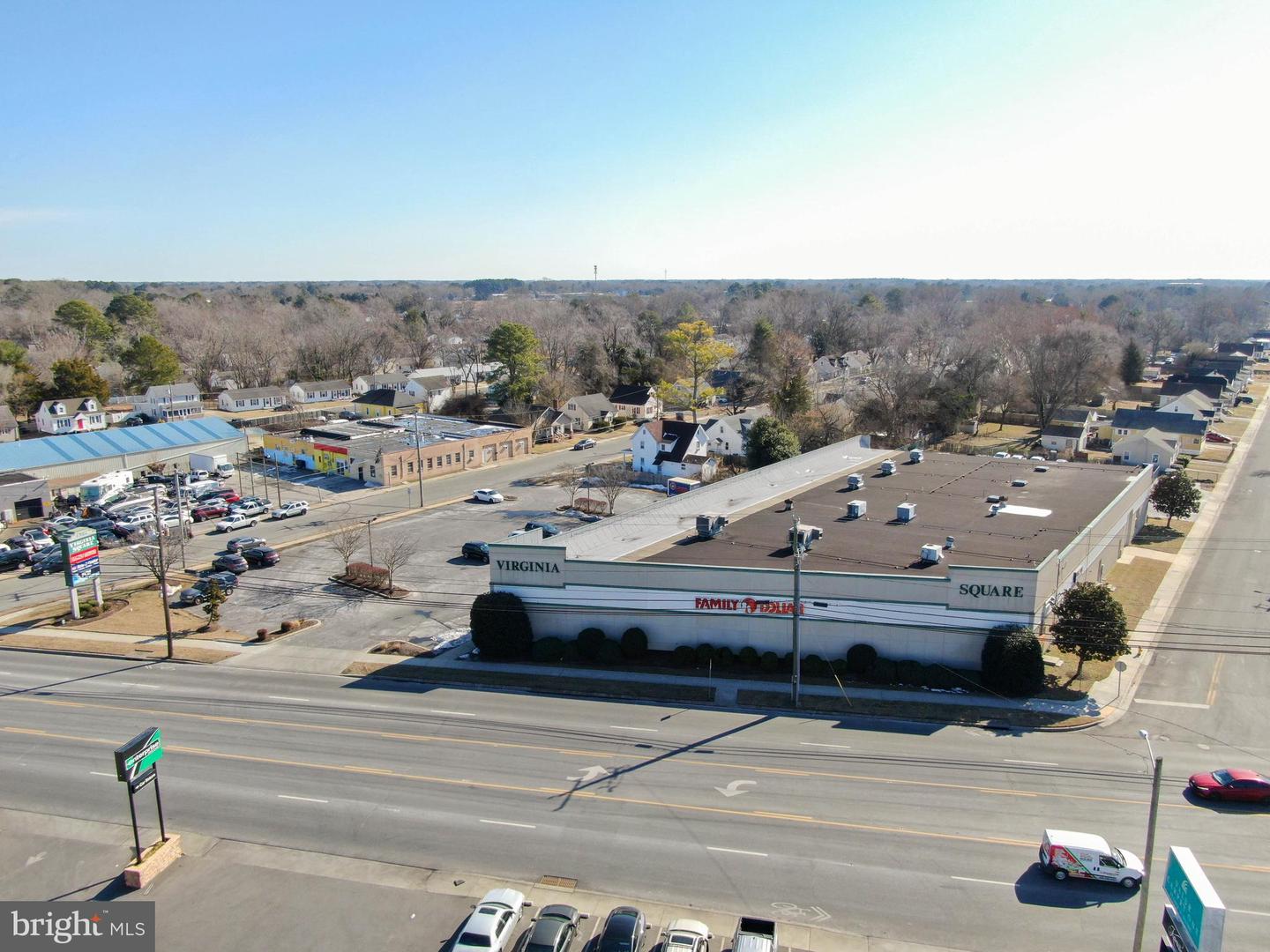 1517 N Salisbury Blvd Property Photo