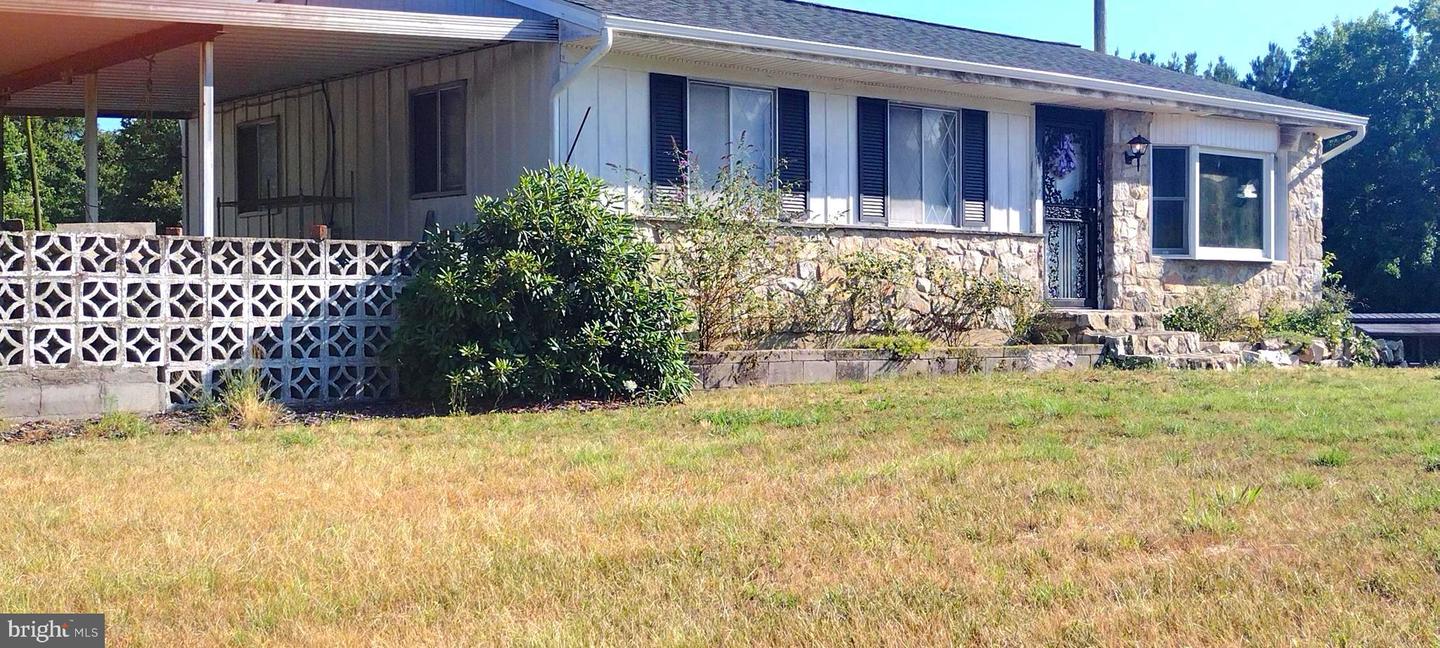 25853 Quinton Rd Property Photo