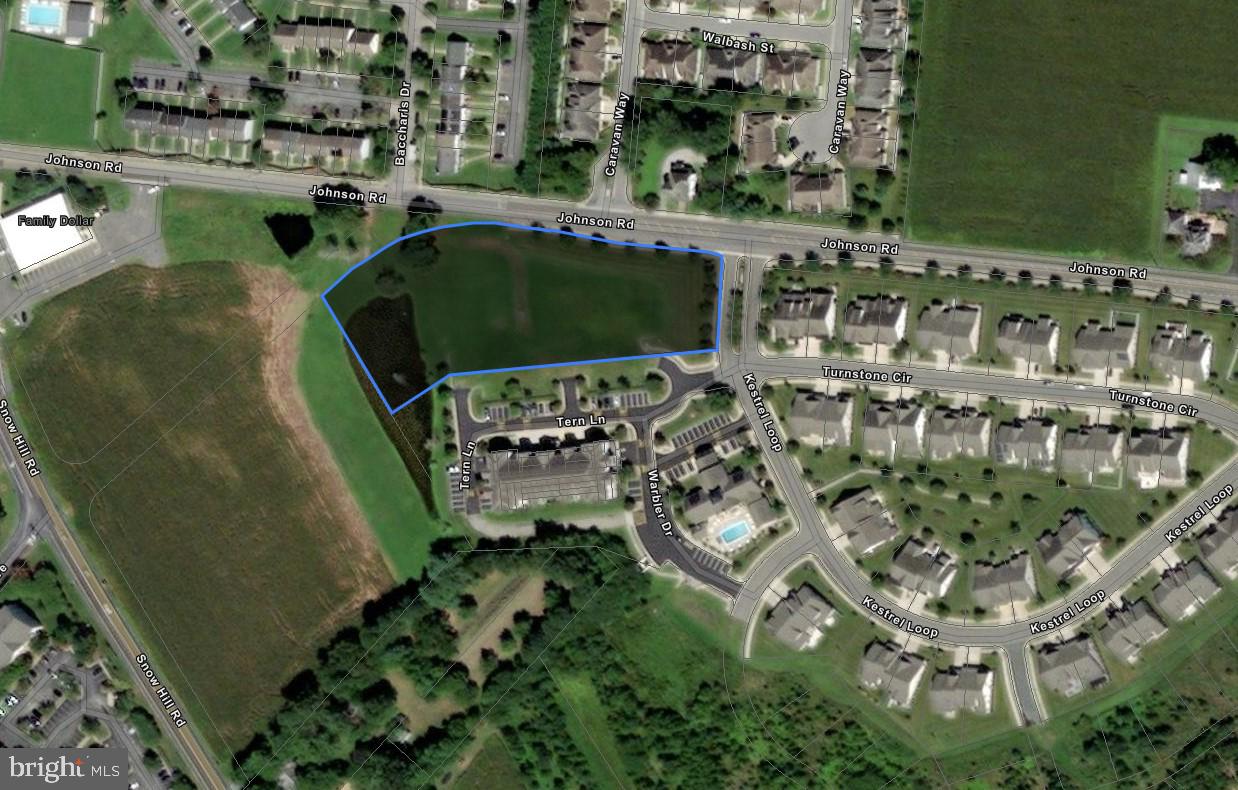 0 Turnstone Circle Property Photo 3